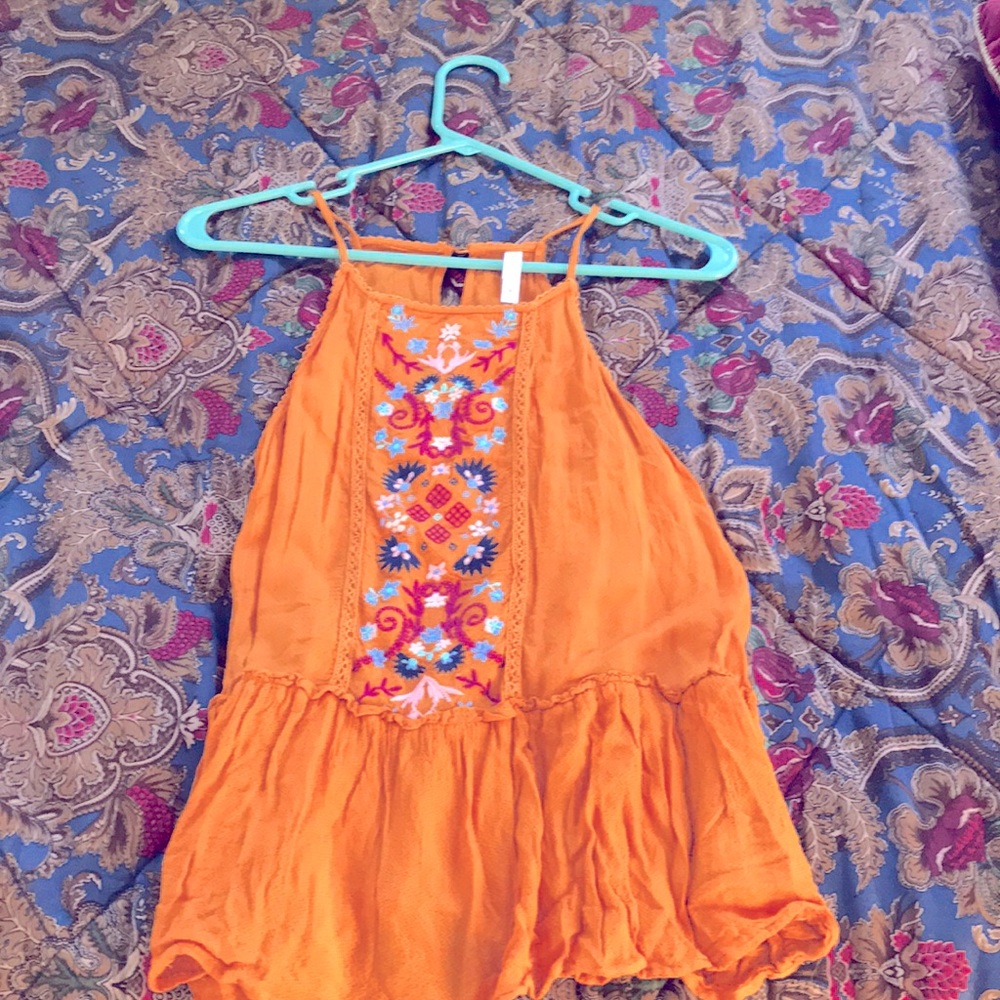 summer shirt